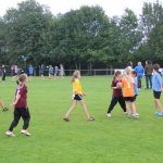 Fotos vom Bezirksschülertreffen in Massbach
